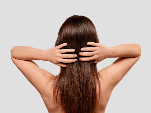 Capelli radi e primi di volume? Non tutto è perso.