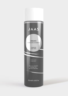 Energizing Shampoo Stimolante