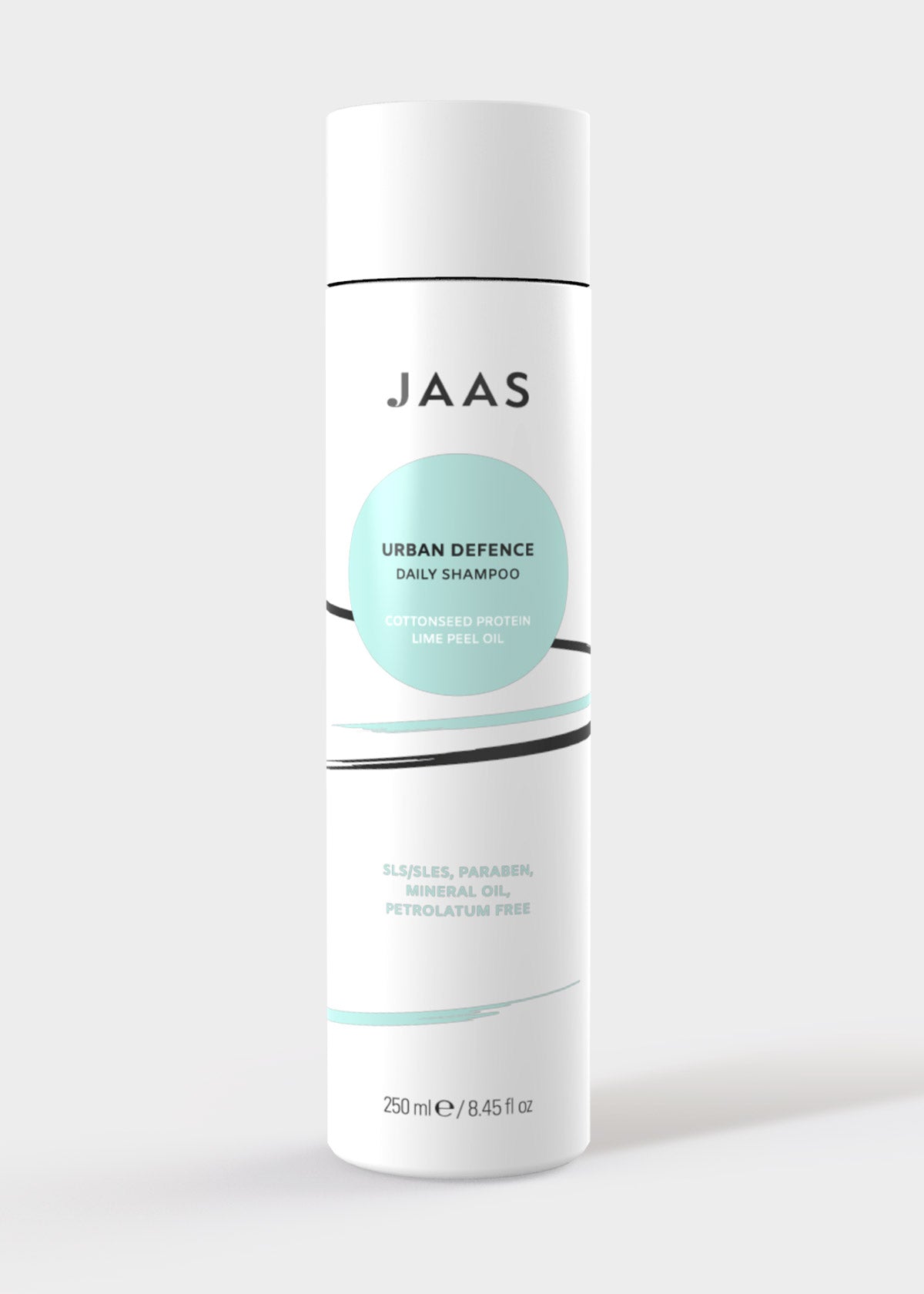 JAAS | Shampoo Protettivo | Alto Potere Nutritivo